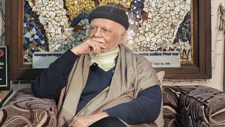 মুক্তিযোদ্ধার দাফনে বাধা, ক্ষুব্ধ সোহেল রানা বললেন, 'এবার আর ক্ষমা নয়'