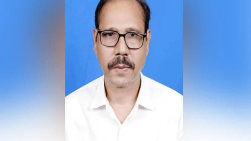 বিমানবন্দরে আটকে দেয়া হলো লতিফ সিদ্দিকীর ভাইকে 