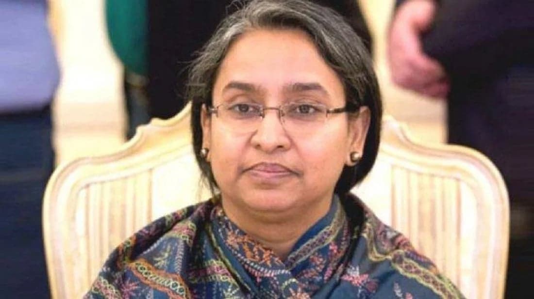 এখন জামিন চাই না, বাড়ি যাওয়ার তাড়া ফুরিয়েছে: ট্রাইব্যুনালকে দীপু মনি