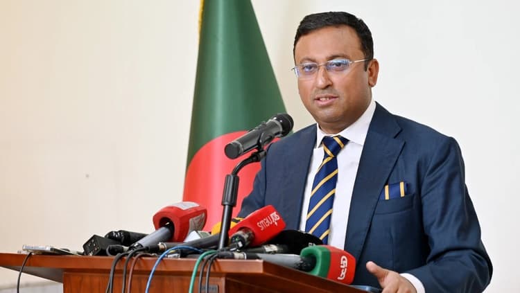 সৌদিতে দুই বাংলাদেশির মৃত্যুদণ্ড আমাদের জন্য বেশ হতাশাজনক: প্রতিমন্ত্রী