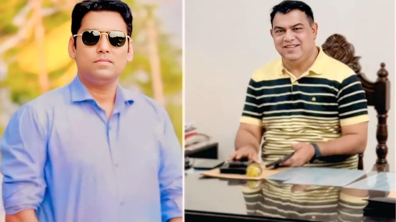 মাদক বিক্রির অভিযোগে নরসিংদীতে দুই ওসিকে বদলি