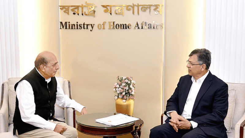 মতপার্থক্য থাকবে, আলোচনায় সমাধানও হবে: দীনেশ ত্রিবেদী