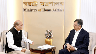 মতপার্থক্য থাকবে, আলোচনায় সমাধানও হবে: দীনেশ ত্রিবেদী