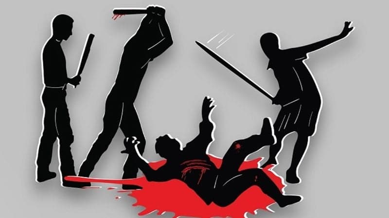 যাত্রাবাড়ীতে চোর সন্দেহে কিশোরকে পিটিয়ে হত্যা