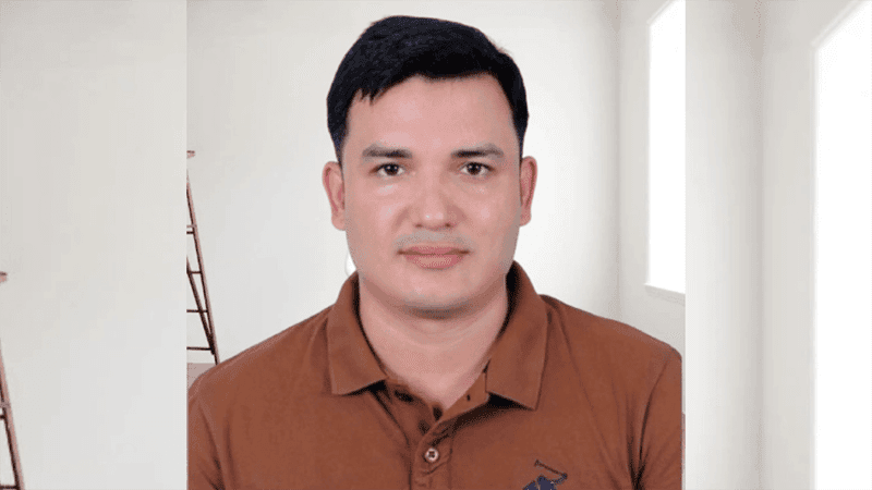 সৌদি ফেরত সাবেক ছাত্রলীগ নেতা স্বপন বিমানবন্দরে আটক