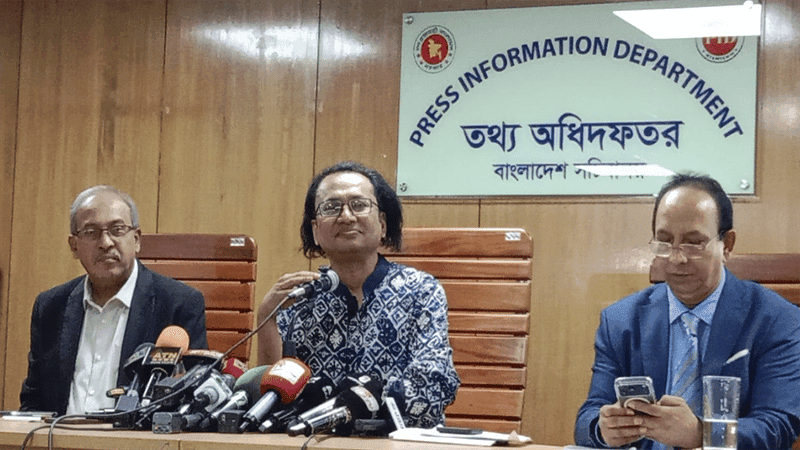 হামের টিকা না দেওয়ার ঘটনা খতিয়ে দেখা হবে: প্রধানমন্ত্রীর তথ্য উপদেষ্টা