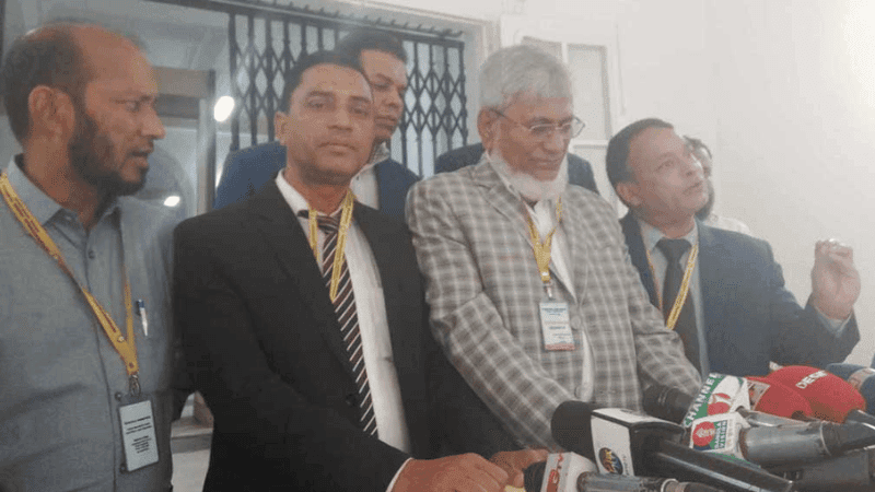 নেতাকর্মীদের হত্যার অভিযোগে ট্রাইব্যুনালে বিএনপির মামলা 