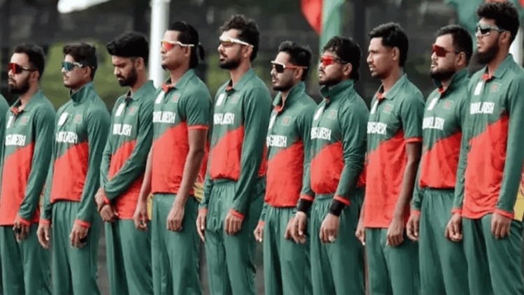 এশিয়ান গেমসে শৃঙ্খলা ভঙ্গের অভিযোগে বিসিবির জরিমানার মুখে ৩ ক্রিকেটার