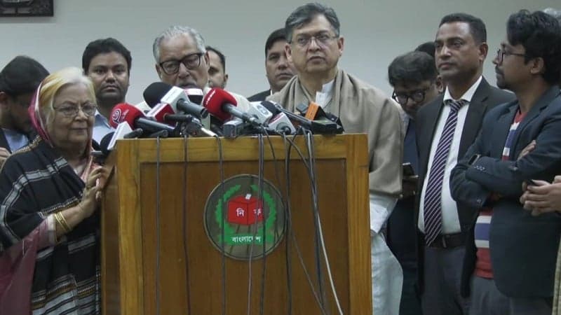 ‘সংস্কার কমিশনের কোনো প্রস্তাব সুষ্ঠু ভোটের অন্তরায় হলে বাধা দেবে বিএনপি’