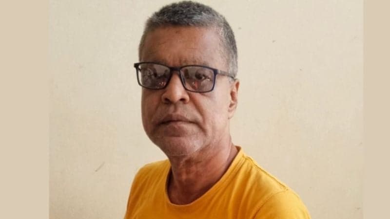 গাইবান্ধা কারাগারে 'হৃদরোগে আক্রান্ত' হয়ে আওয়ামী লীগ নেতার মৃত্যু 