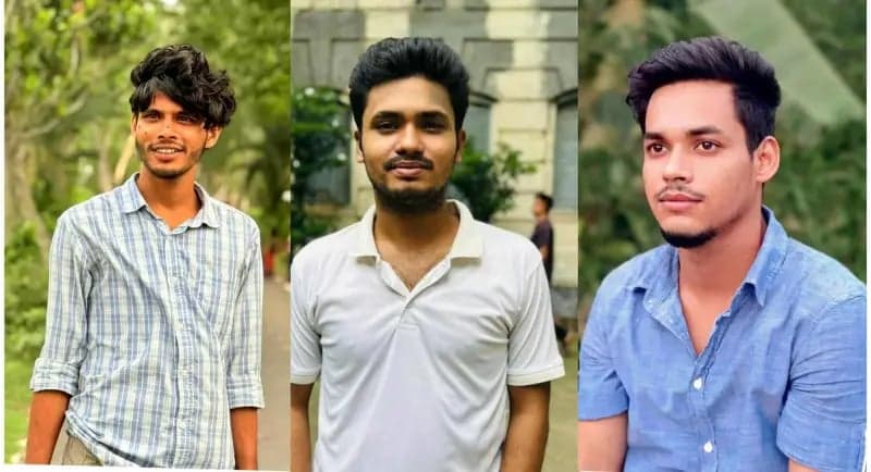 জবি শিক্ষকের ওপর হামলা: তিন ছাত্রদল নেতা বহিষ্কার