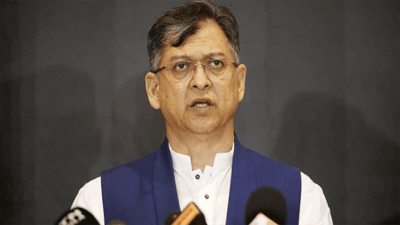 জুলাই সনদের অনৈক্য আইনগতভাবে সমাধানযোগ্য: সালাহউদ্দিন আহমদ