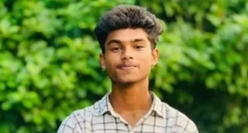 শেরপুরে নিখোঁজ কলেজছাত্রের মরদেহ উদ্ধার