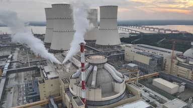 বাংলাদেশ এখন পারমাণবিক শক্তিধর দেশ