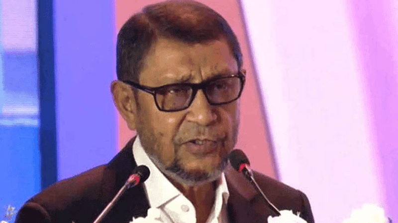 হামের টিকা ৮১ শতাংশ শিশুকে দেওয়া হয়েছে: স্বাস্থ্যমন্ত্রী