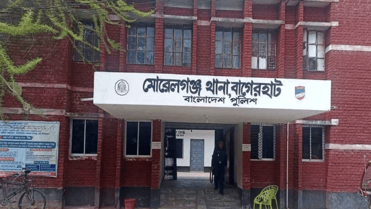 বাগেরহাটে বিএনপি কর্মীকে কুপিয়ে হত্যার পর ডান হাত কেটে নিয়েছে হামলাকারীরা