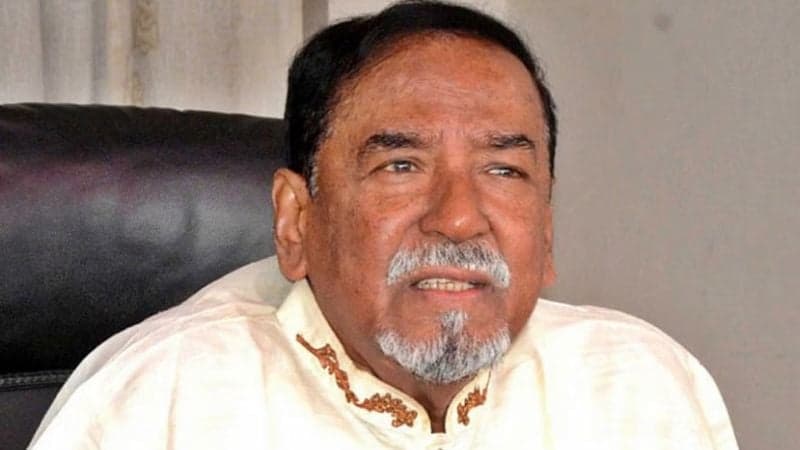 বাহাত্তরের সংবিধান মুক্তিযুদ্ধের ফসল, আওয়ামী লীগের নয়: হাফিজ উদ্দিন
