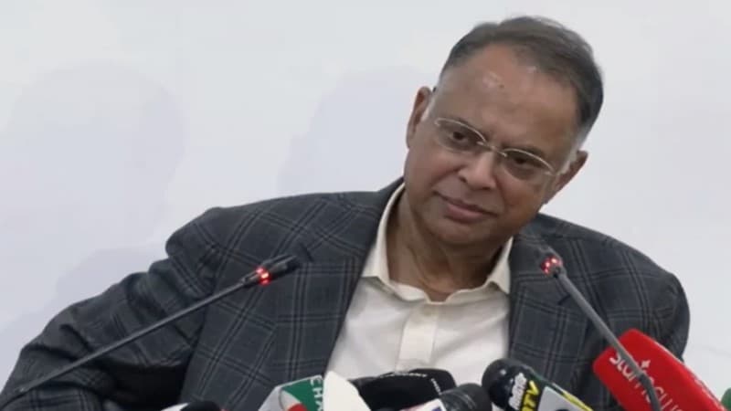 আতঙ্কিত হওয়ার প্রয়োজন নেই, প্রয়োজন অনুযায়ী জ্বালানি কিনুন: জ্বালানি মন্ত্রী