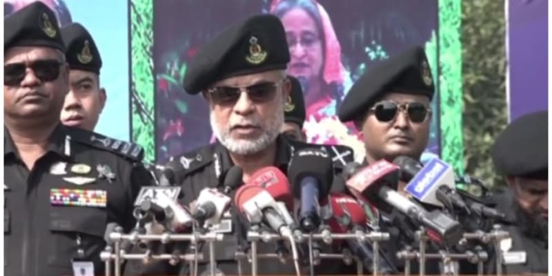 ভোটারদের বাধা দেয়ার চেষ্টাকারীদের প্রতিহতের ঘোষণা র‌্যাবের