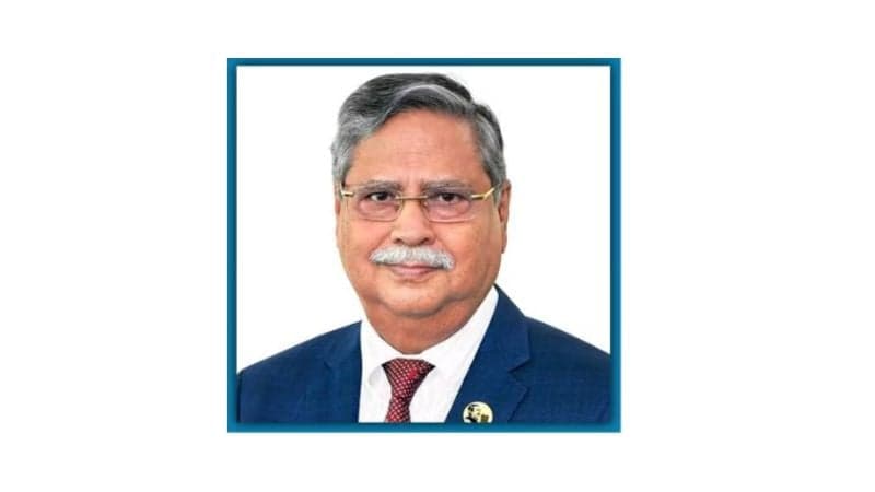 রাষ্ট্রপতি মো. সাহাবুদ্দিন বলেছেন, মহানবী হজরত মুহাম্মদ (সা.)-এর জীবনাদর্শ, কথা ও কর্ম সব মুসলমানের জন্য অবশ্য অনুসরণীয়, কেননা এর মাধ্যমেই মহান আল্লাহর সন্তুষ্টি অর্জন এবং ইহকাল ও পরকালীন কল্যাণ নিশ্চিত করা সম্ভব।