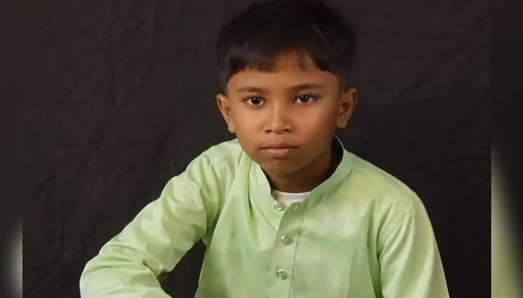 চকরিয়ায় বন্ধুর ঘুষিতে প্রাণ গেল ১০ বছরের শিশুর