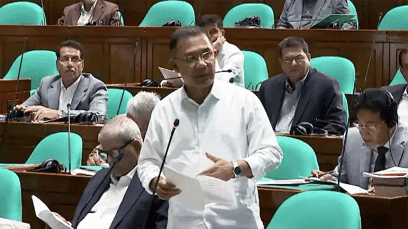 দীর্ঘমেয়াদী পরিকল্পনার মাধ্যমে সারাদেশ বেসিক সুবিধা গড়ে তোলা হবে: প্রধানমন্ত্রী