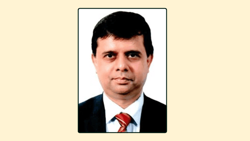 রাশিয়ায় বাংলাদেশের ভারপ্রাপ্ত রাষ্ট্রদূতকে দায়িত্ব থেকে অব্যাহতি