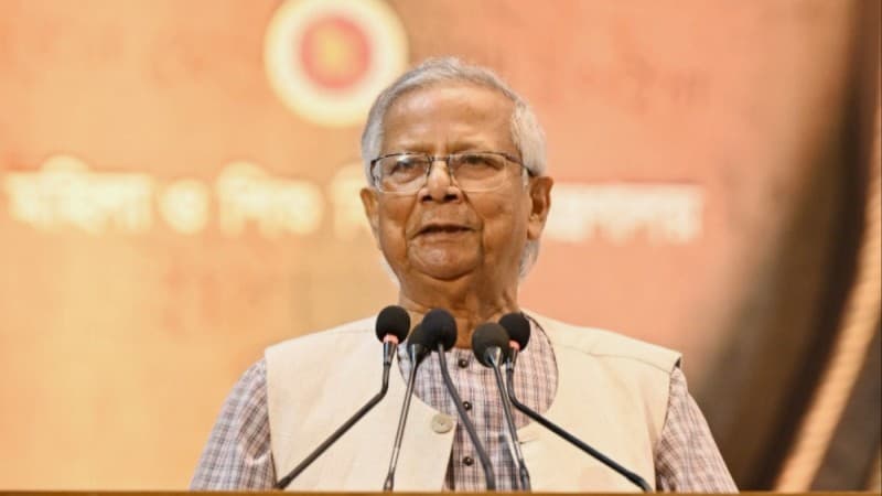 বেগম রোকেয়ার আদর্শ অনুসরণে নতুন বাংলাদেশ বিনির্মাণের আহ্বান