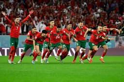 বিশ্বকে চমকে দিতে প্রস্তুত ‘অ্যাটলাস লায়ন্স’ মরক্কো