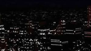 রাতে সারা দেশে ১ মিনিটের ব্ল্যাকআউট