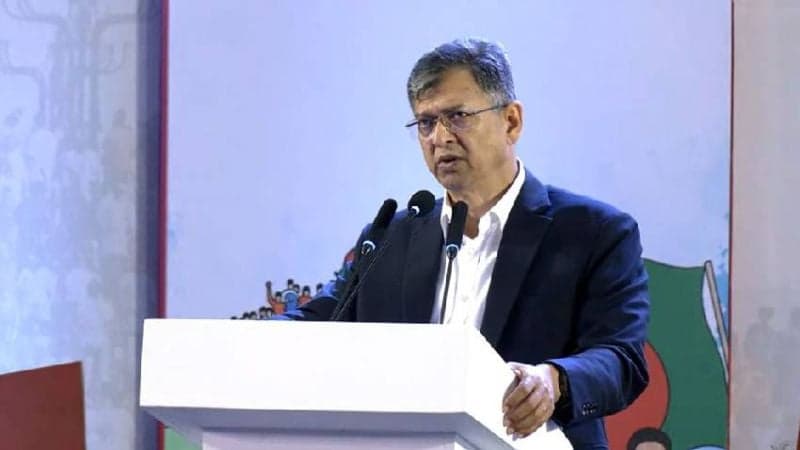 আওয়ামী লীগ আর রাজনীতি করতে পারবে না, শিগগিরই দল হিসেবে বিচার হবে: স্বরাষ্ট্রমন্ত্রী