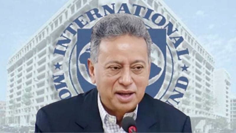 আইএমএফ ঋণের কিস্তি কয়েক সপ্তাহের মধ্যেই আসবে: অর্থমন্ত্রী