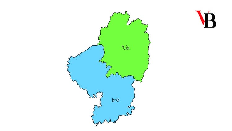 চুয়াডাঙ্গায় ট্রেনের ধাক্কায় ২ মোটরসাইকেল আরোহী নিহত