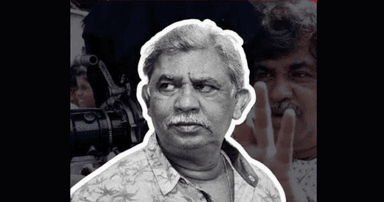 না ফেরার দেশে বাংলা চলচ্চিত্রের প্রবীণ পরিচালক রাজা সেন