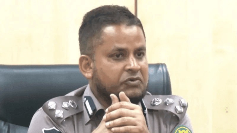 এখন থেকে অন্তত ৫০ শতাংশ ট্রাফিক মামলা হবে চালকের নামে, জানাল ডিএমপি