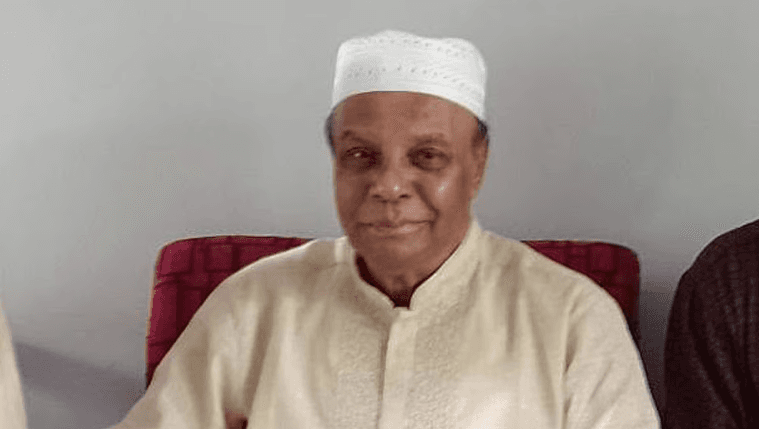 গাজীপুর-৫ আসনের সাবেক এমপি আখতারুজ্জামান গ্রেপ্তার