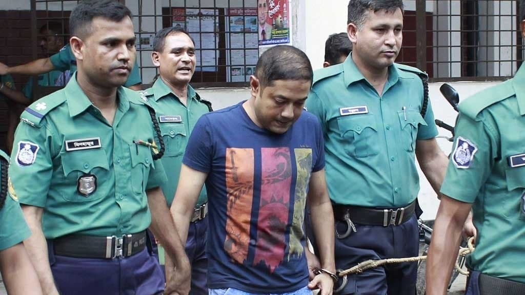 রানা প্লাজার মালিক সোহেল রানার ৬ মাসের জামিন