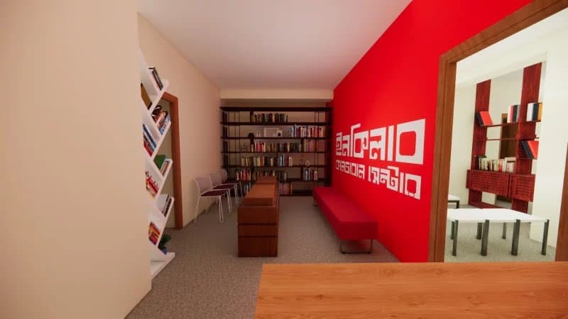 হাদির গুলিবিদ্ধের ঘটনায় ইনকিলাব কালচারাল সেন্টার বন্ধ ঘোষণা