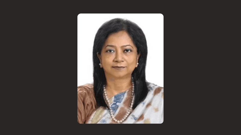 বিমানের সাফিকুরের নিয়োগ বাতিল, নতুন এমডি হুমায়রা