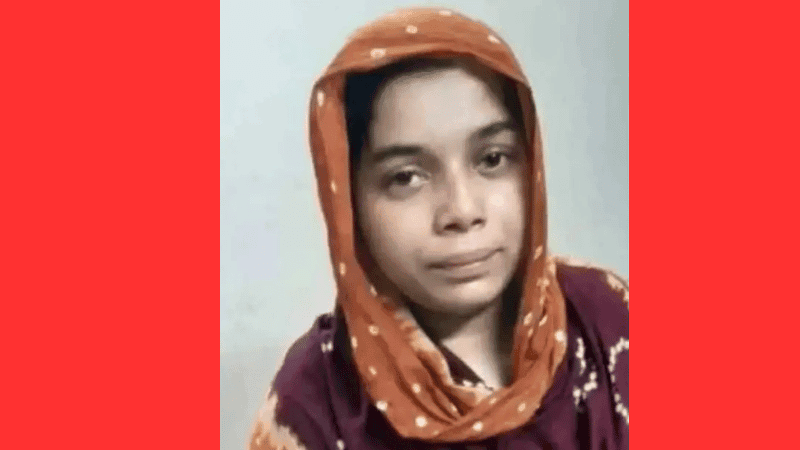 যুক্তিতর্ক শুনানির আগে আসামি স্বপ্না অসুস্থ
