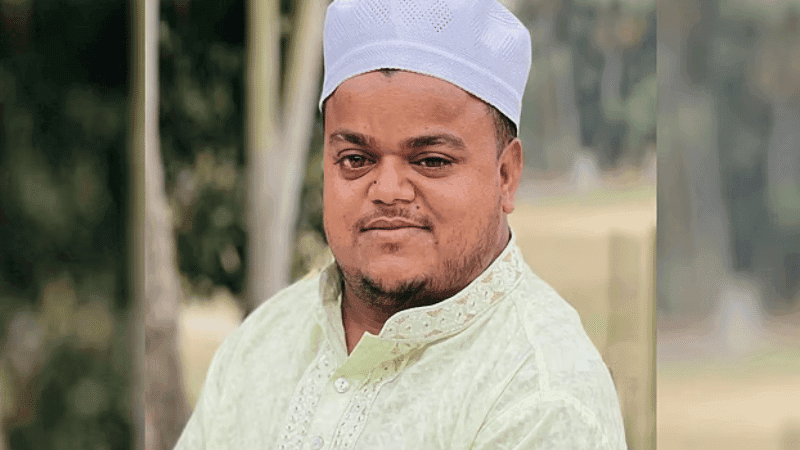 নিখোঁজের তিন দিন পর যুবদল নেতার মরদেহ উদ্ধার, আটক ২