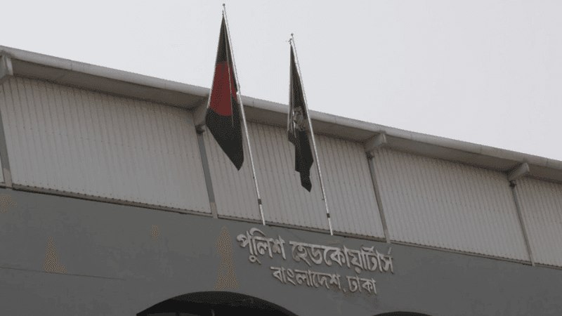 সংসদসহ দেশের গুরুত্বপূর্ণ স্থাপনায় হামলার পরিকল্পনা, নিরাপত্তা জোরদার