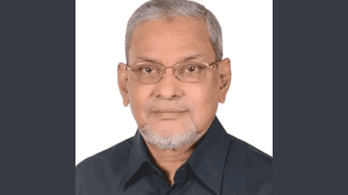 বিএনপি চেয়ারম্যানের উপদেষ্টা আব্দুল কুদ্দুস মারা গেছেন