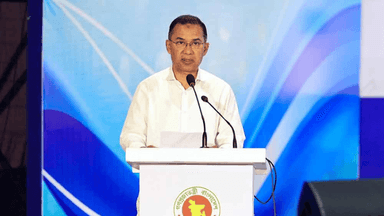 বিচার ব্যবস্থাকে সাধারণ মানুষের দোরগোড়ায় পৌঁছে দেয়ার অঙ্গীকার প্রধানমন্ত্রীর