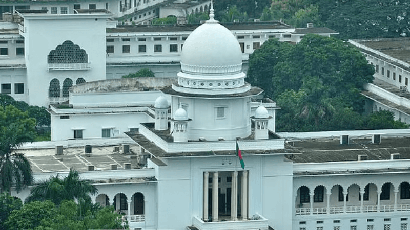 ‘ওয়ারেন্ট অব প্রিসিডেন্স’ নিয়ে রিভিউ আবেদনের রায় বৃহস্পতিবার