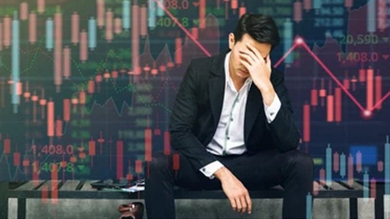 এপ্রিলে ঢাকার পুঁজিবাজার হারাল ১৭ হাজার কোটি টাকা