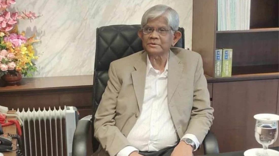 তুলসী গ্যাবার্ডের মন্তব্য দ্বিপাক্ষিক সম্পর্কে প্রভাব ফেলবে না: অর্থ উপদেষ্টা