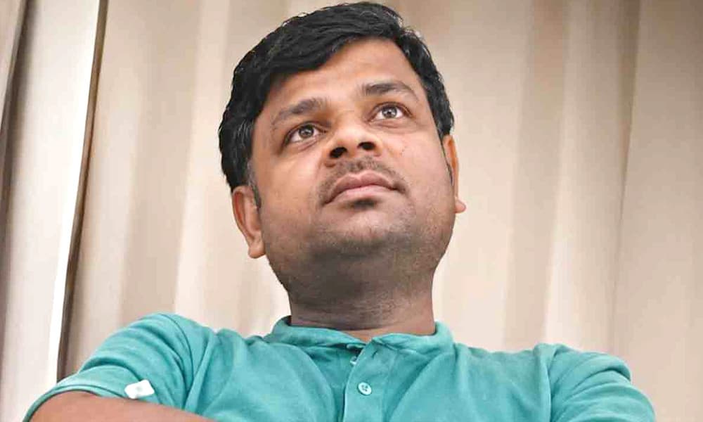 নিট প্রশ্নফাঁসের মূল হোতা বিজেন্দ্র গুপ্ত গ্রেপ্তার