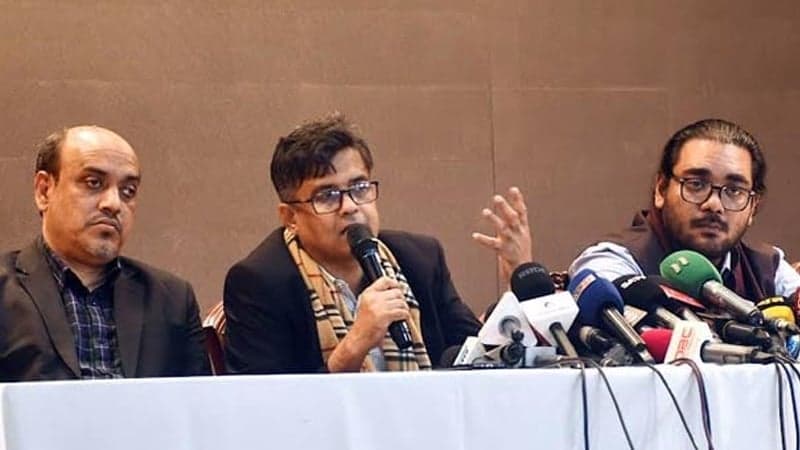 ট্যাক্স-জিডিপি অনুপাত বাড়াতে ভ্যাটবৃদ্ধি: প্রেস সচিব