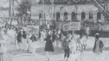 ভাষা আন্দোলনের প্রথম শহীদ মিনার রাজশাহীতে, প্রথম রক্ত ঝরেছিল এখানেই